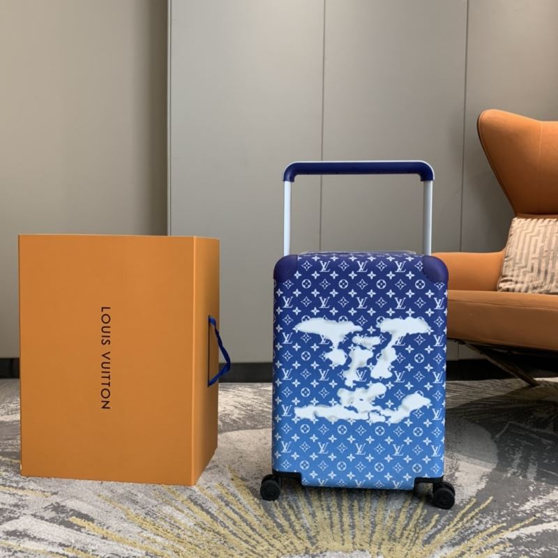 Louis Vuitton Suitcase